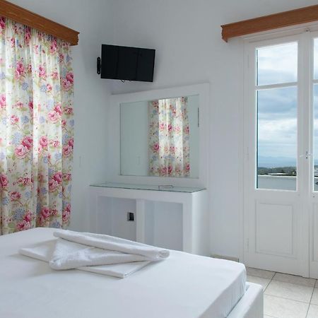 Aphrodite Holiday Home Artemonas Exterior foto