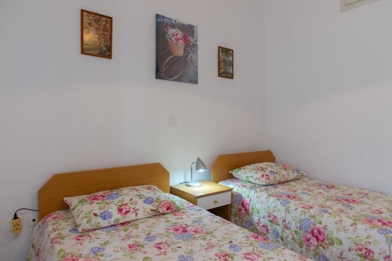 Aphrodite Holiday Home Artemonas Exterior foto